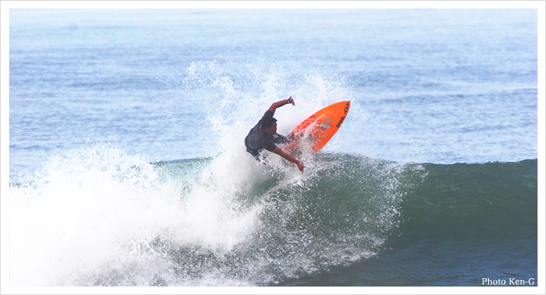 バリアン | BALIAN