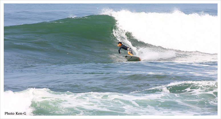 チャングー | CANGGU