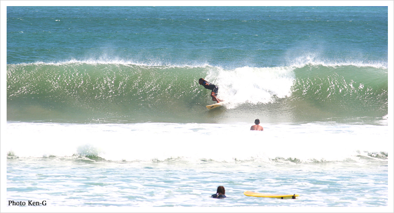 レギャン | LEGIAN