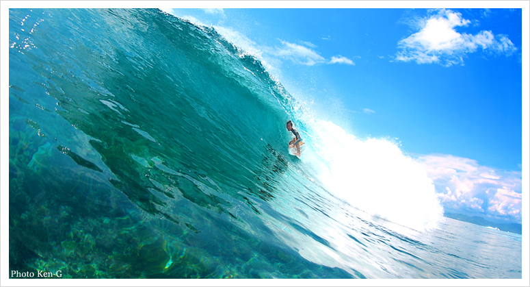 レンボンガン島 | LEMBONGAN