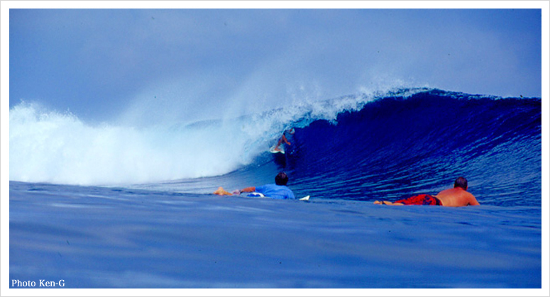 ウルワツ | ULUWATU